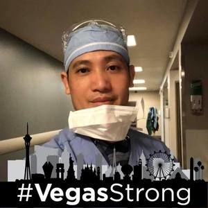 Meet your Posher, Aaron